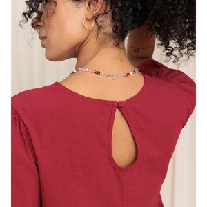 Tradlands Nico 2.0 Dress, Size Large